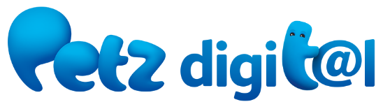 Logo Petz Digital